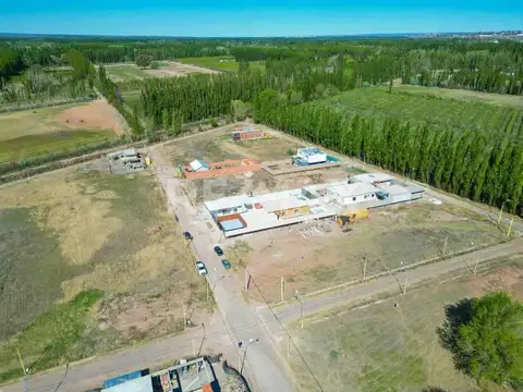 Terreno en Venta de 626,0 m2