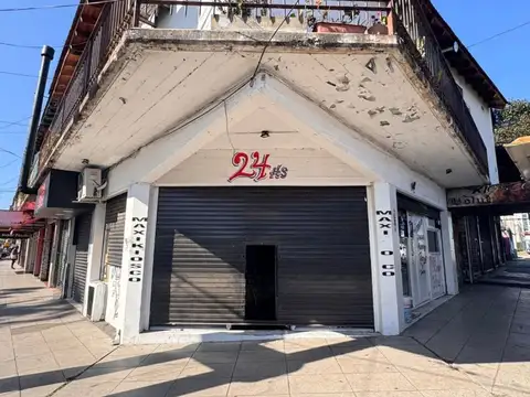 Local en Venta 26 años