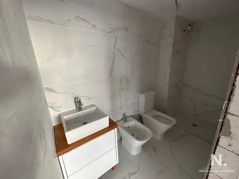 Departamento en Alquiler Temporal de 1 dormitorio