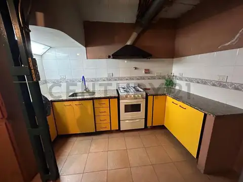 Departamento en Venta en Monte Castro, USD 110.000