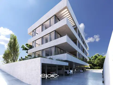 Departamento en Venta al Este