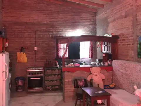 Casa en Venta con 1 cochera