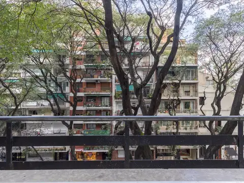 Departamento en Alquiler de 2 ambientes
