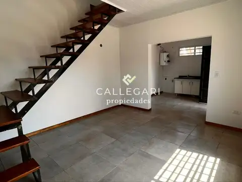 Departamento en Alquiler 3 años
