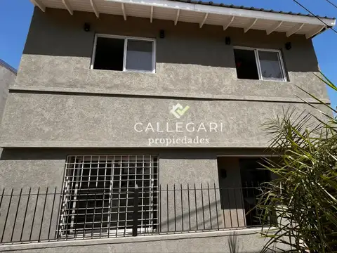 Dúplex 3 ambientes en alquiler - Berazategui