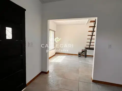 Departamento en Alquiler en Platanos, $ 540.000