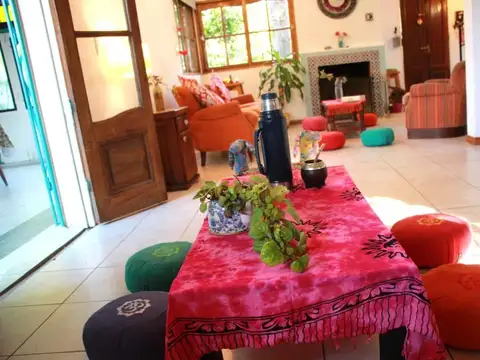 Casa en Alquiler en City Bell, $ 1.100.000