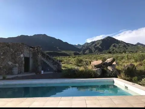 Terreno en Venta en Blanco Encalada, USD 25.000