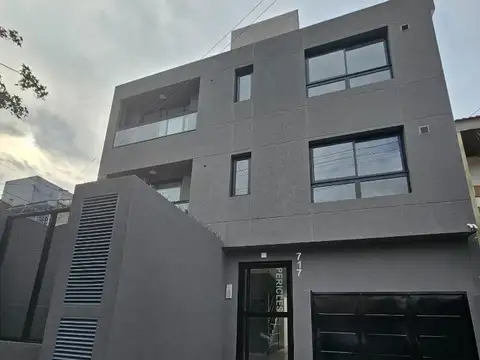 VENTA EN POZO DEPARTAMENTOS MONO, AMBIENTE Y MEDIO Y DOS AMB