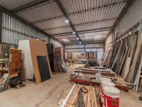 Fondo Comercio en Venta en Pando, USD 8.000