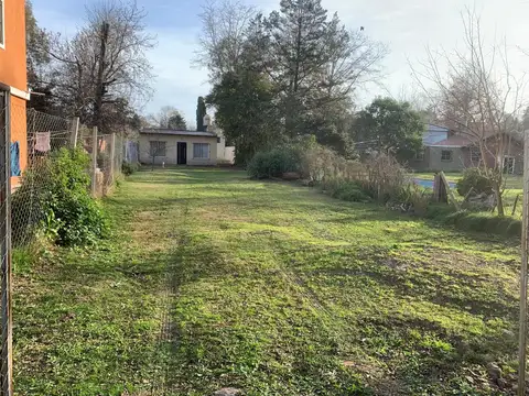 VENTA, CASA, LA LONJA, PILAR