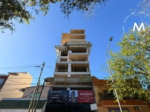 Oficina en venta de 1 ambiente - San Martin