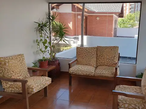 Departamento en Alquiler Temporal Permite mascota