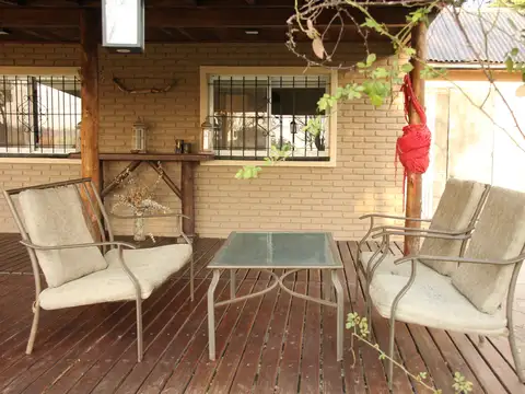 Casa en Venta en Exaltación de la Cruz, USD 126.200