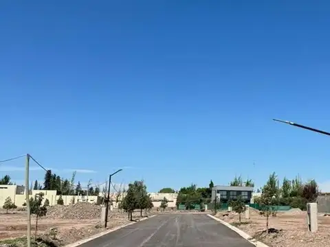 Monte Caseros 2600