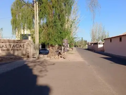 Terreno en Venta en Luzuriaga, USD 20.000