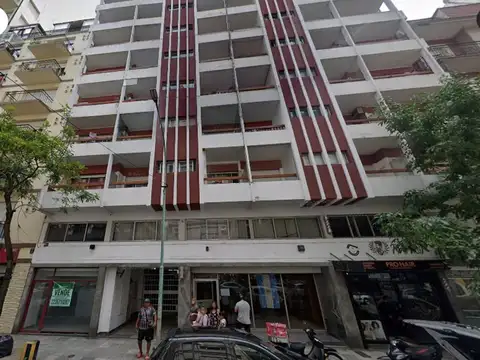 Departamento  excelente ubicación