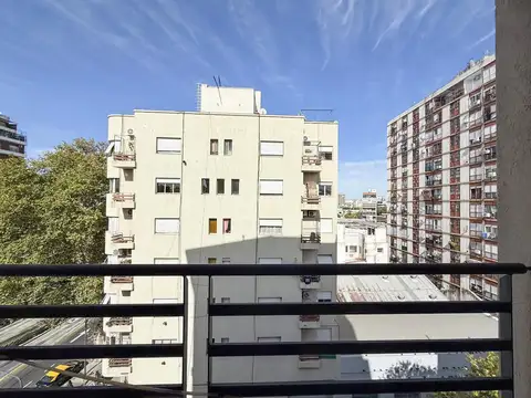 Departamento en Venta Apto profesional