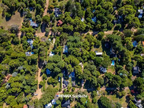 Terreno en Venta de 895,0 m2