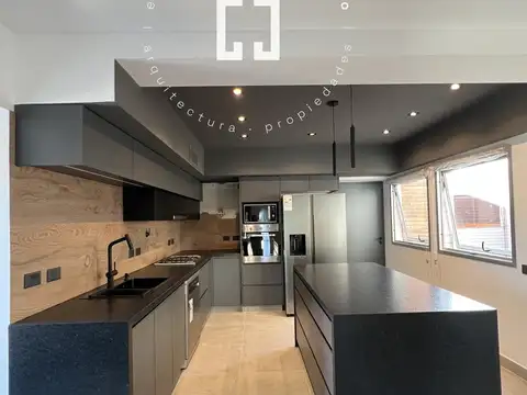 Departamento en Venta 45 años