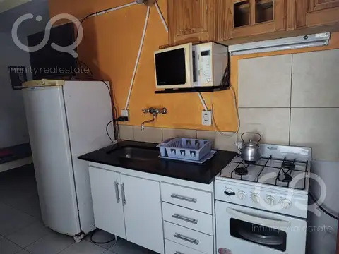 Departamento en Venta 12 años
