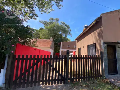 Venta COMPLEJO VACACIONAL EN SAN CLEMENTE DEL TUYU-PARTIDO DE LA COSTA