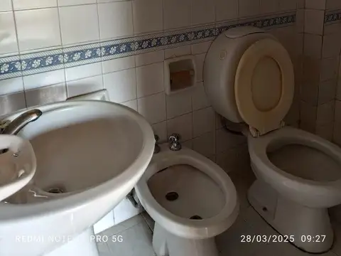 Departamento en Venta 25 años