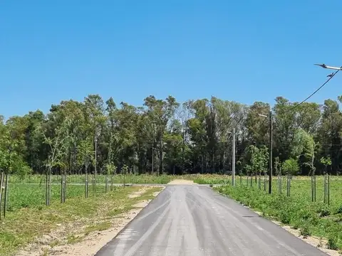 Terreno en Venta en Longchamps, USD 36.600