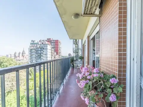 Departamento en Venta 46 años