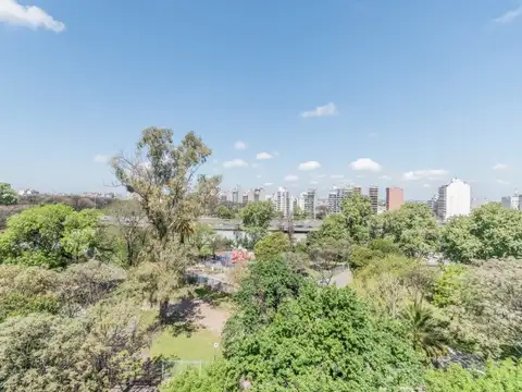 VENTA DEPARTAMENTO TRES AMBIENTES PISO