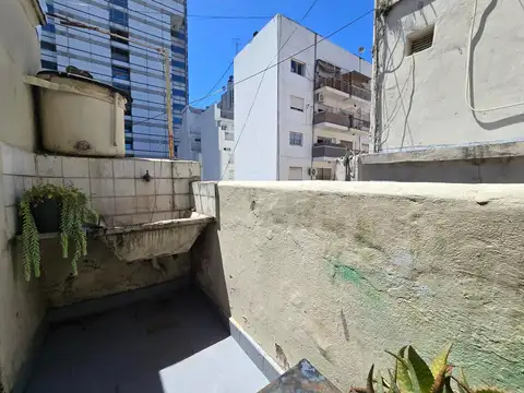 Departamento en venta en Monserrat de 3 Ambientes