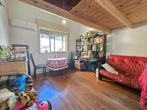 Departamento en Venta en Monserrat, USD 89.000