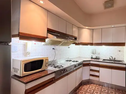 Depto Tipo Casa en Venta de 2 dormitorios