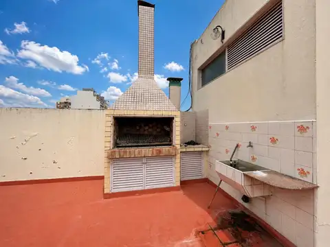 Departamento en Venta en Villa Pueyrredón, USD 216.000