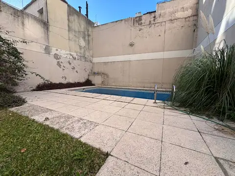 Soler 3200, Piso 5
