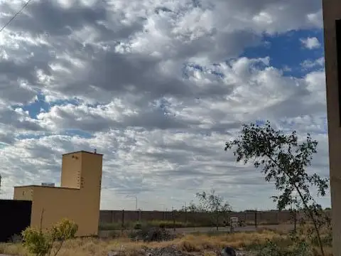 Terreno en Venta en S8 Aeroparque, USD 50.000