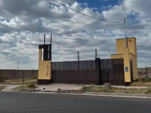 Terreno en Venta en S8 Aeroparque, USD 50.000