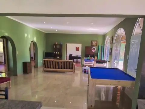 Quinta en Alquiler de 4 dormitorios