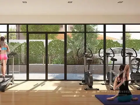 Departamento en Venta A Estrenar