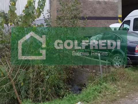 Intendente O. Larghi 900