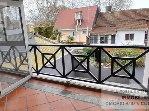 Departamento en Alquiler de 2 ambientes