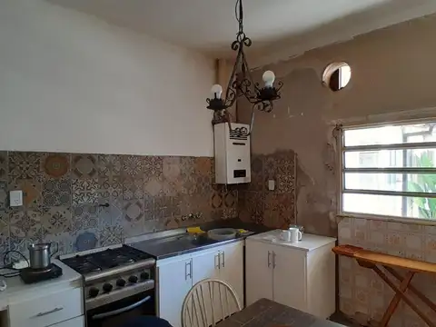 Casa en Venta 40 años