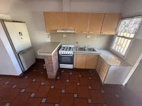 Casa en Alquiler 15 años