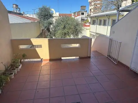 Casa en Alquiler de 2 dormitorios