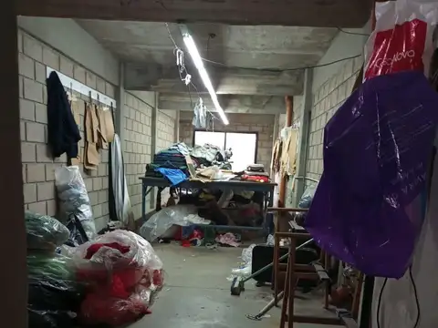 Gral Alvarez Condarco 1000