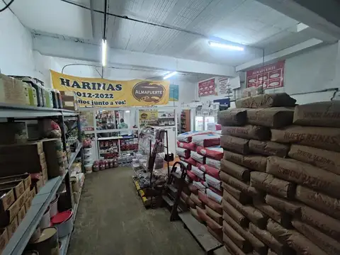 Local en Venta 25 años