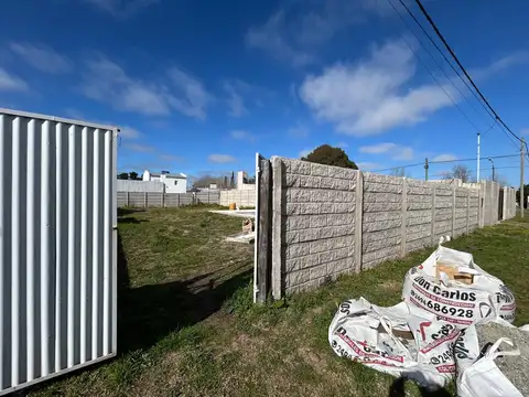 Terreno en Venta en Tandil, USD 40.000