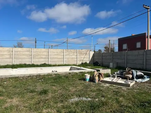 Terreno en Venta en Tandil, USD 40.000