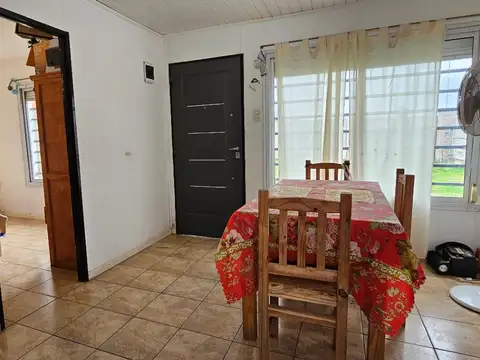 Casa en Venta al Oeste