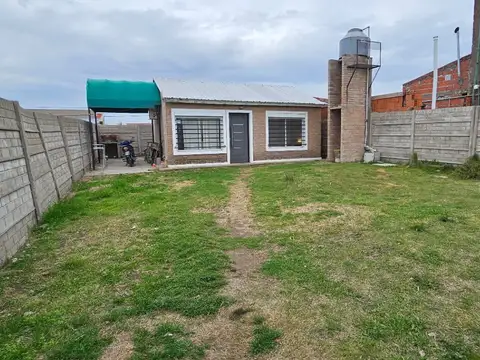 Casa en venta en Punta Alta